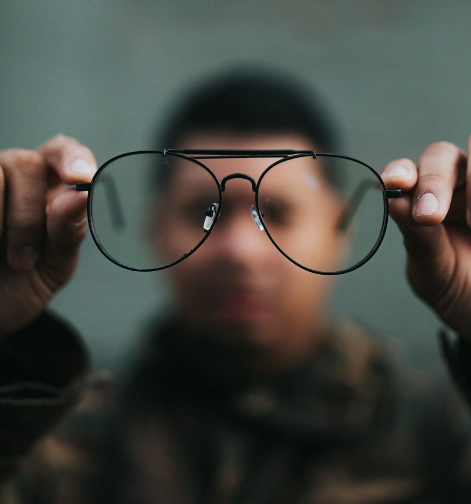 Mission & Vision